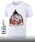 Carl Ripken Jr. Baltimore Orioles MLB signature caricature shirt