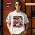 Carlos Correa Houston Astros MLB graphic shirt