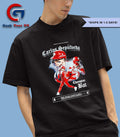 Carlos Sepulveda Chicago Cubs Champion Bat graphic shirt