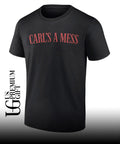 Carl’s A Mess Summer House shirt