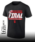 Carolina Hurricanes 2026 NHL Eastern Conference Final shirt