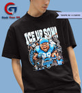 Carolina Panthers Steve Smith Sr Ice Up Son shirt