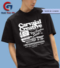 Carvajal Creative your graphics suck shirt