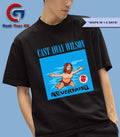 Castaway Wilson Nevermind shirt
