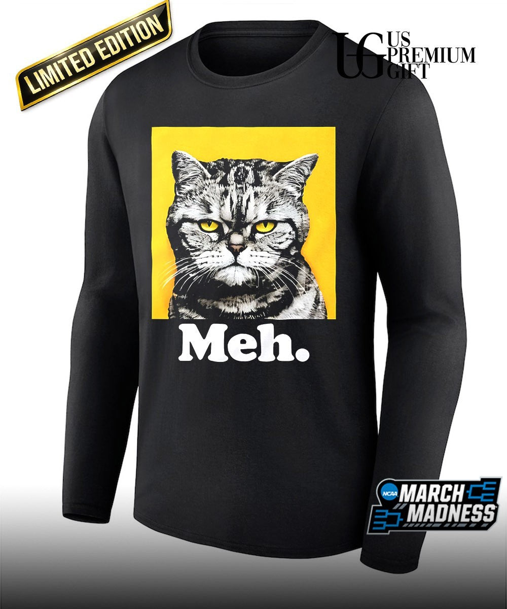 Cat Meh 90 Day The Single Life shirt