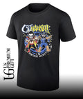 Cathausen Danhausen x Kentucky Wildcats graphic shirt