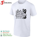 Catnip Madness Public Enemy No 1 A Weed from the Devil’s Garden shirt