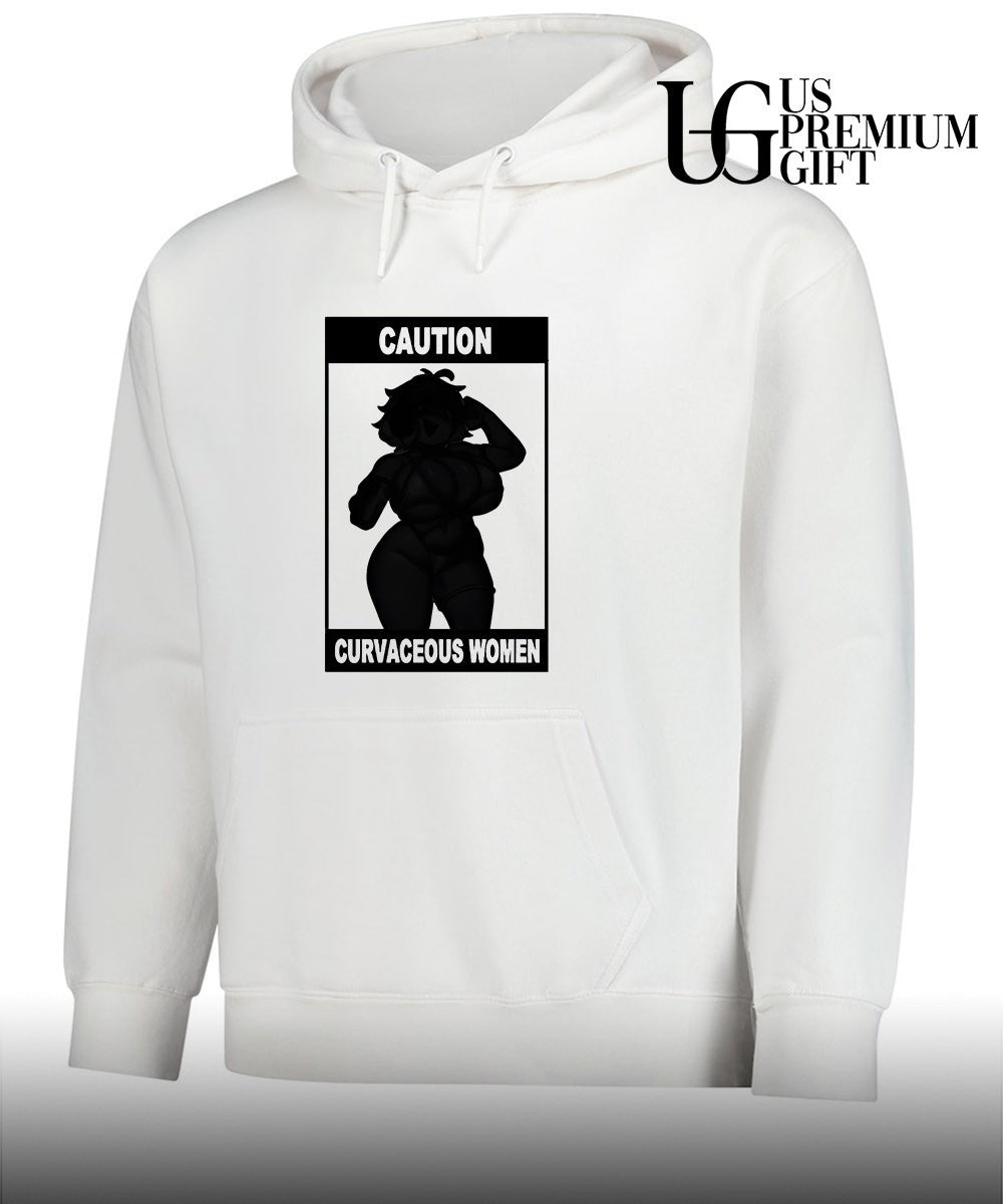 Caution Curvaceous Women 2026 shirt