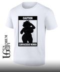 Caution Curvaceous Women 2026 shirt