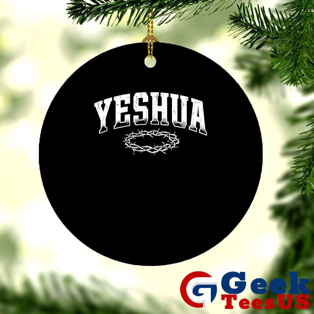 Ccg Bryson Yeshua shirt