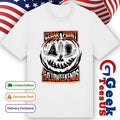 Cedar point pumpkin Halloween shirt
