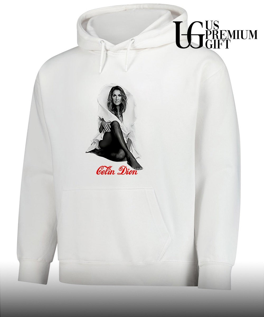 Celine Dion it’s the most important song I’ll ever sing shirt