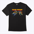 Challenge Of The Superfriends T Shirt