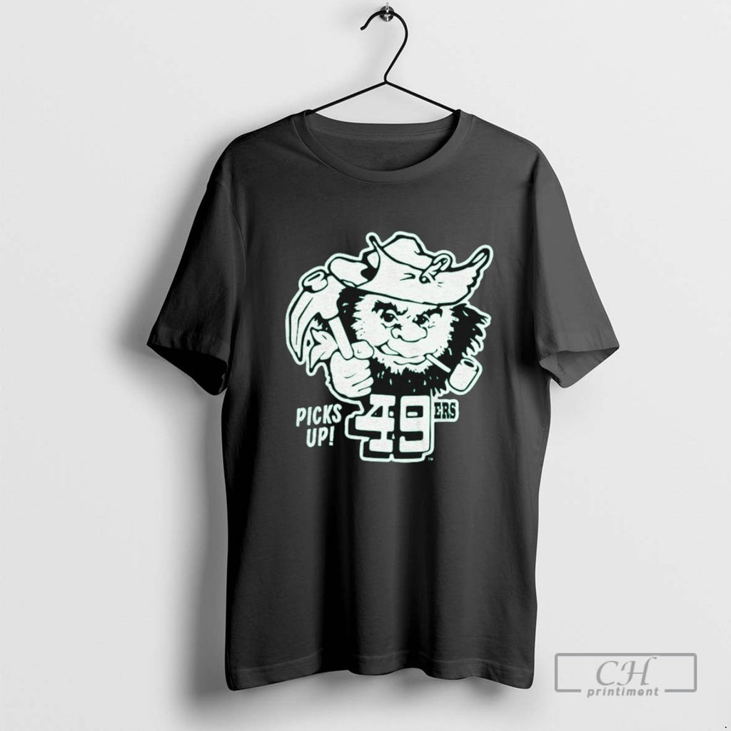 Charlotte 49ers Picks Up Mascot Cigarettes