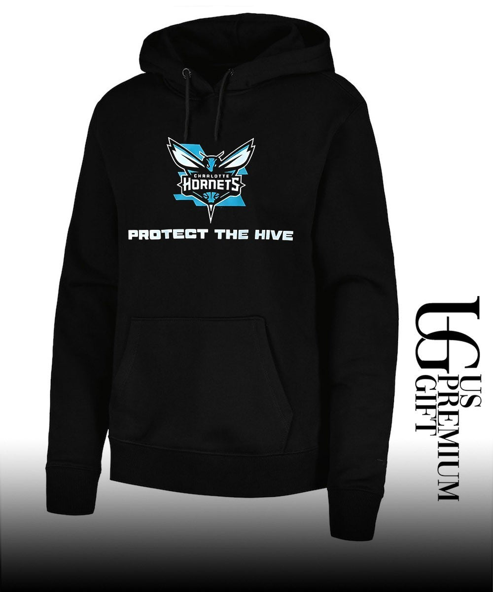 Charlotte Hornets Protect The Hive shirt