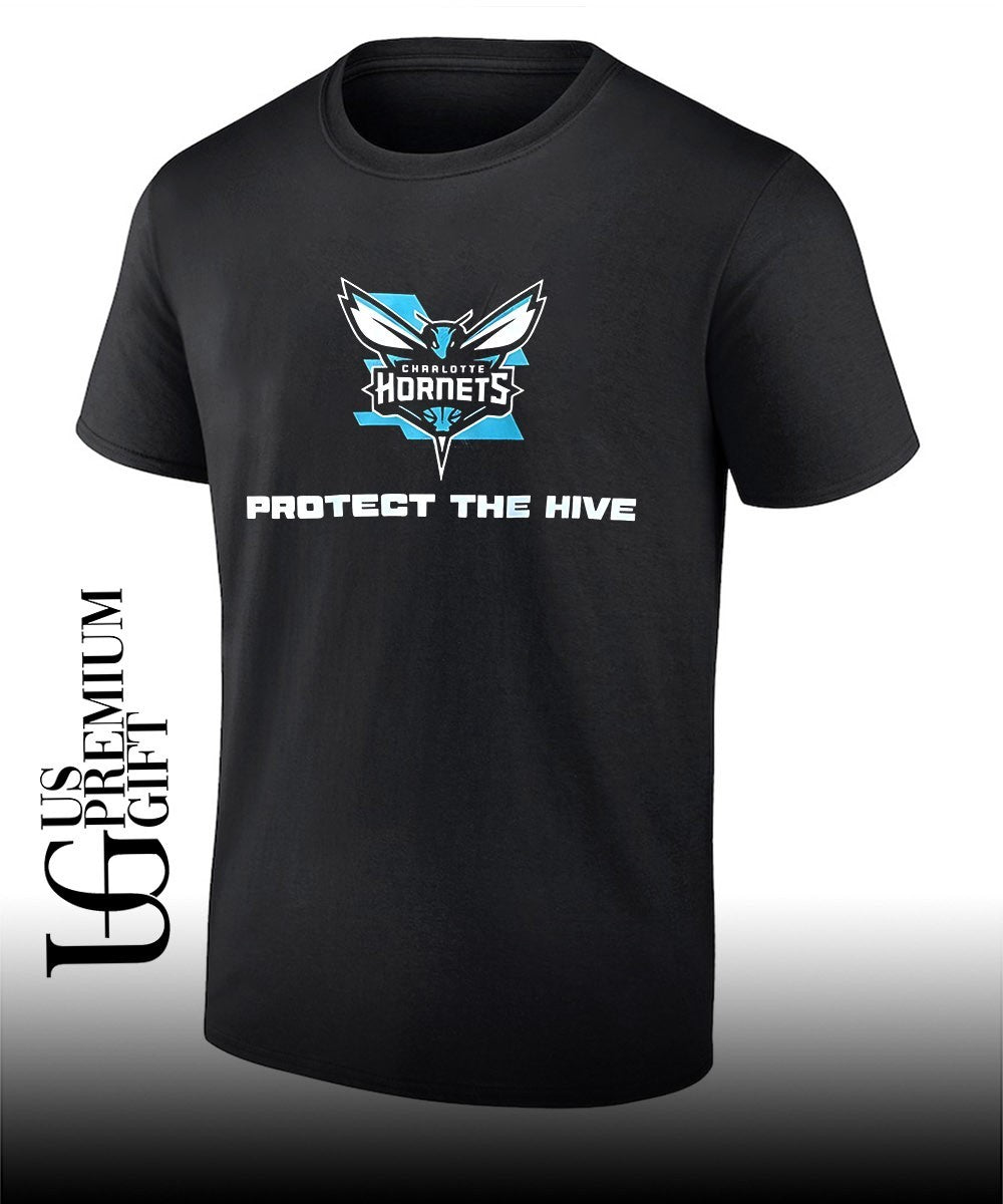 Charlotte Hornets Protect The Hive shirt