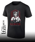 Chase Delauter Knight Of The Round Trippers Cleveland Guardians baseball shirt