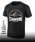 Chaska Hawks MSHSL Boys Basketball Class AAAA State Tournament Champions