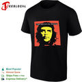 Che Guevara Rage Against the Machine Band shirt