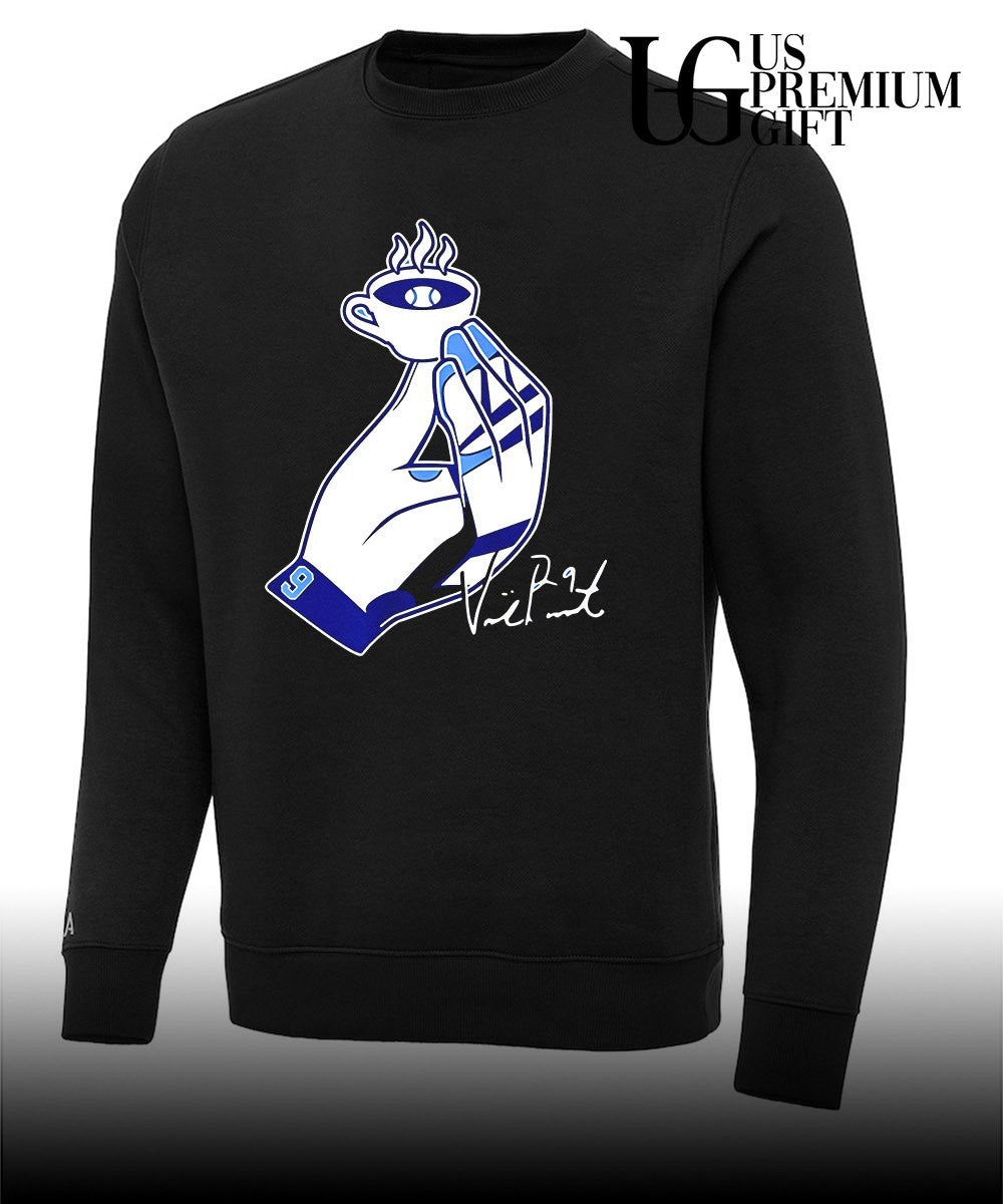 Che Vuoi Espresso Vinnie Pasquantino Kansas City Royals baseball signature shirt