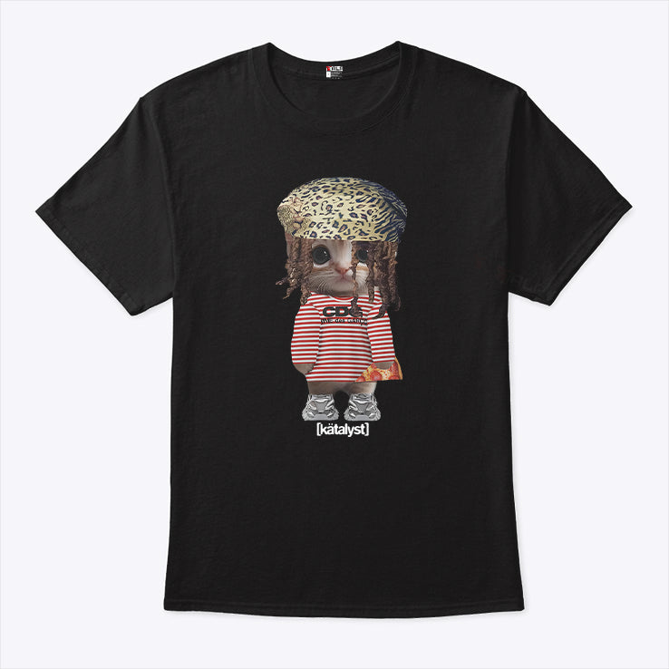 Cheromani Kitty T Shirt