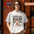 Cherry Pie Warrant and Sheptone shirt