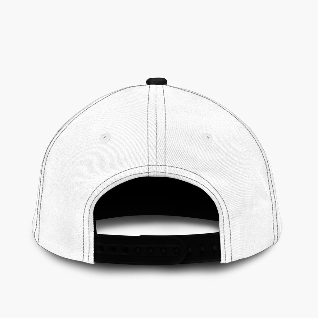 Chicago Bulls Popes Leo XIV Hat