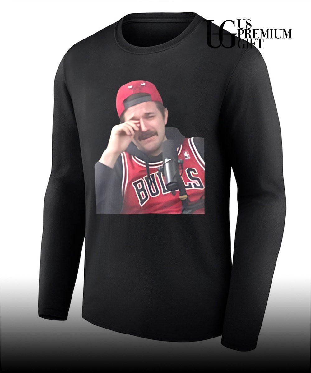 Chicago Bulls tank failed after one win T-shirt