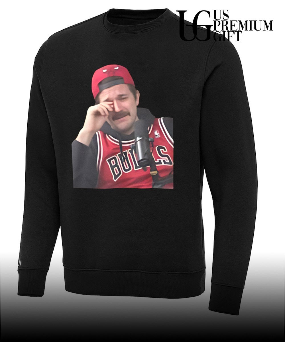 Chicago Bulls tank failed after one win T-shirt