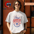 Chicago Cubs Baseball Day MLB 2025 shirt