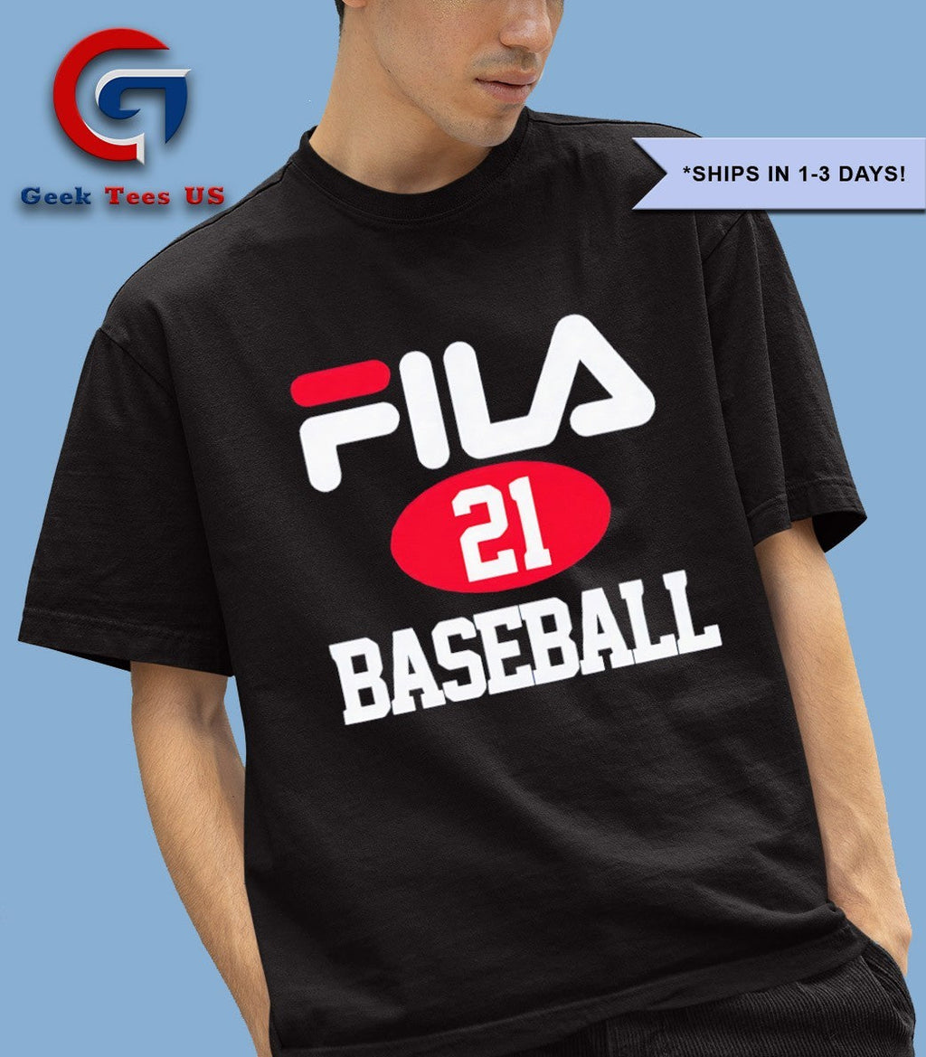 Chicago Cubs Sammy Sosa 21 Baseball shirt