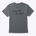 Chicago Pontifex T Shirt