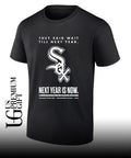 Chicago White Sox Winning Streak Resurgence 2026 Crosstown Classic MLB shirt