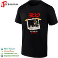 Chief Keef 300 Glo Gang or No Gang Hip Hop shirt
