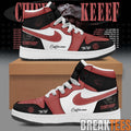 Chief Keef Live 26′ Tour Special AJ1 Shoes