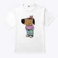 Chill Girl Meme T Shirt