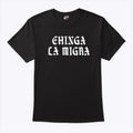 Chinga La Migra T Shirt