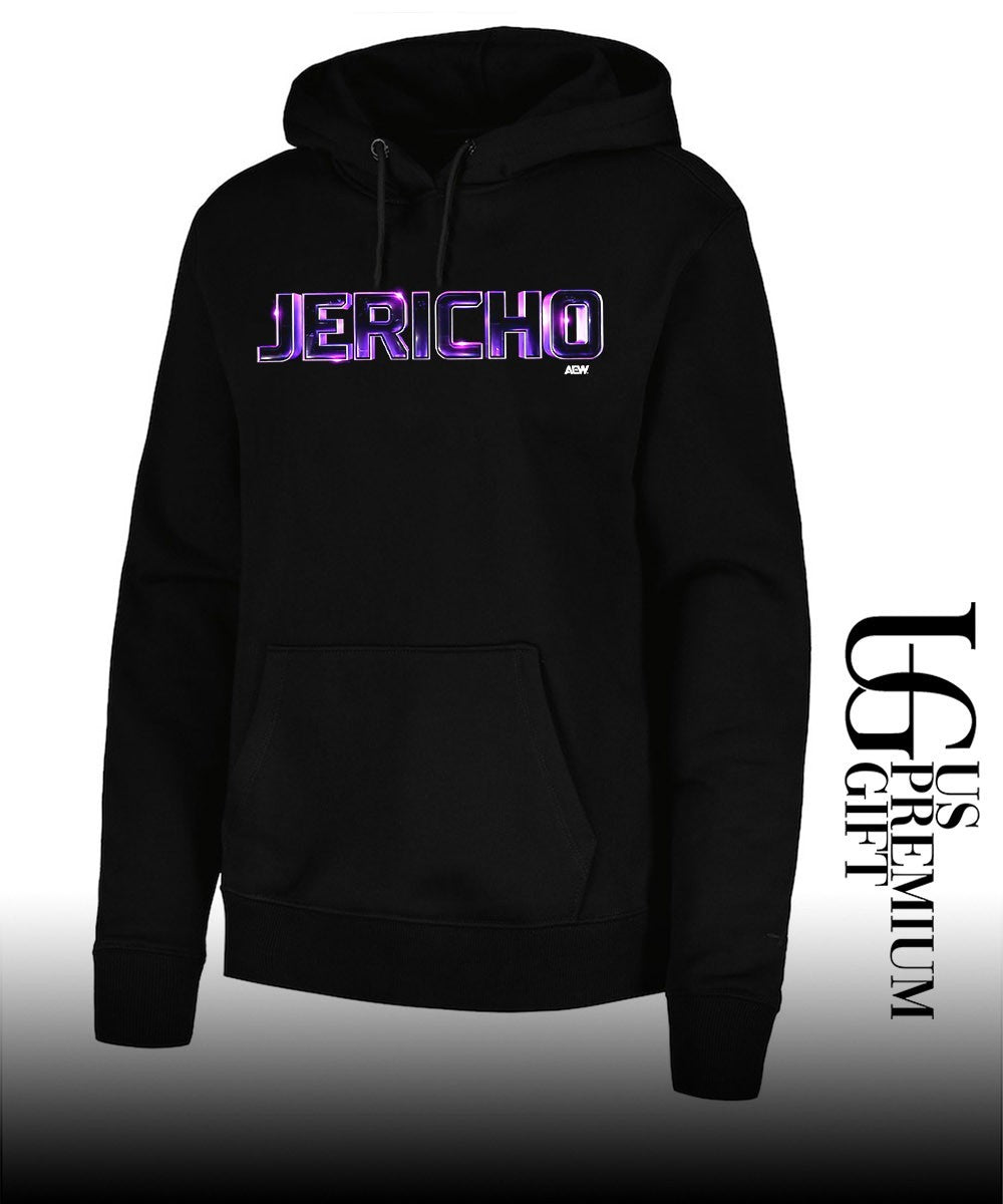 Chris Jericho Jericho shirt
