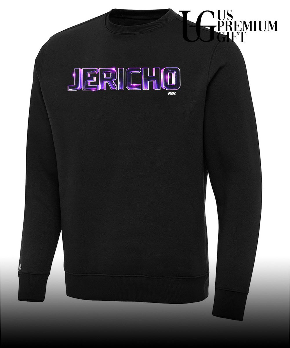 Chris Jericho Jericho shirt