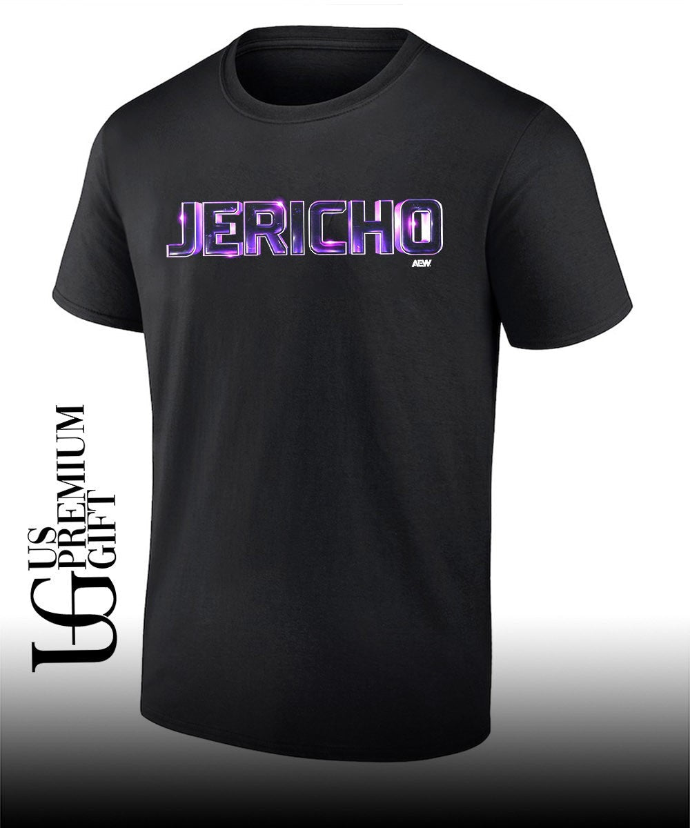 Chris Jericho Jericho shirt