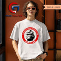 Chris Knight Real Genius International Order Of Gorillas logo shirt