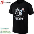Christian Pulisic USA Soccer 10 shirt