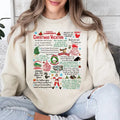 Christmas Vacation Rant Sweatshirt, National Lampoons Sweatshirt, Christmas Vacation Quotes, Clark Griswold Sweatshirt, Family Christmas Tee