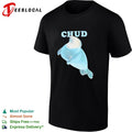 Chud Seal Ocean Mammal Wildlife Marine Animal Sea shirt