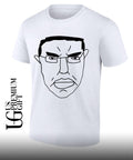 Chud The Builder draw shirt