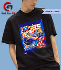 Chumba Casino Star Catch Jackpots shirt