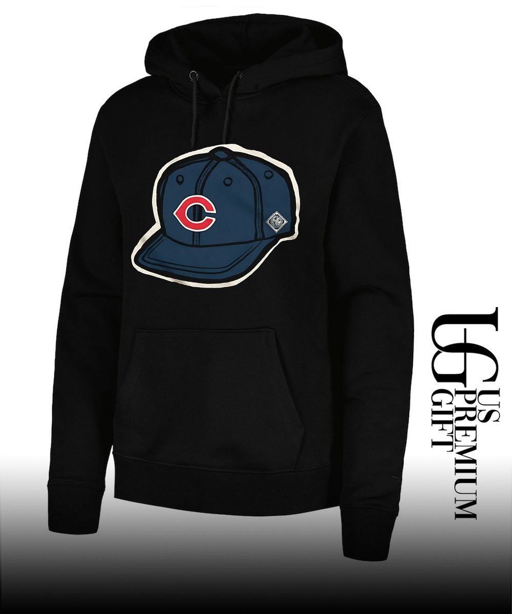 Cincinnati Tigers negro leagues hat shirt