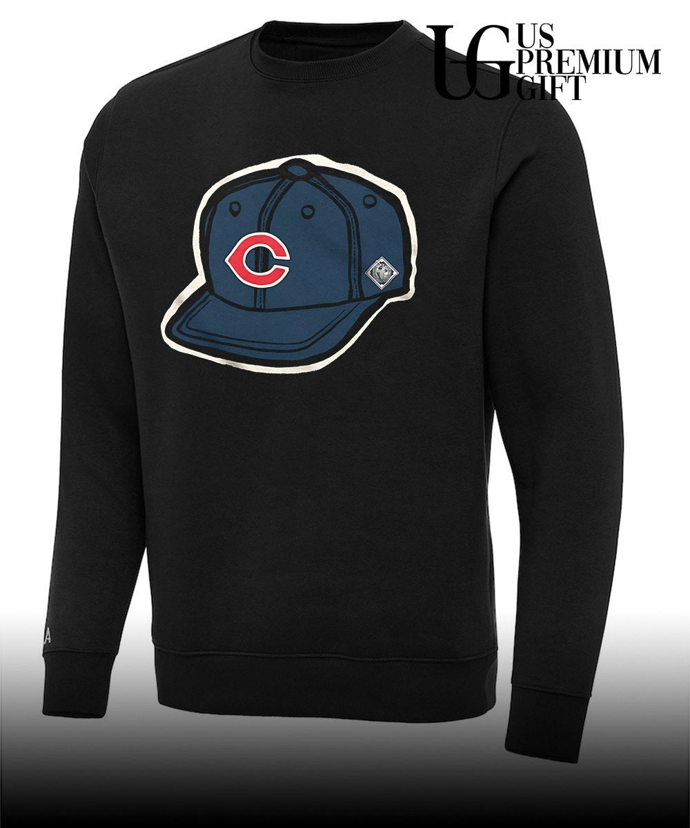 Cincinnati Tigers negro leagues hat shirt