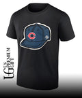 Cincinnati Tigers negro leagues hat shirt