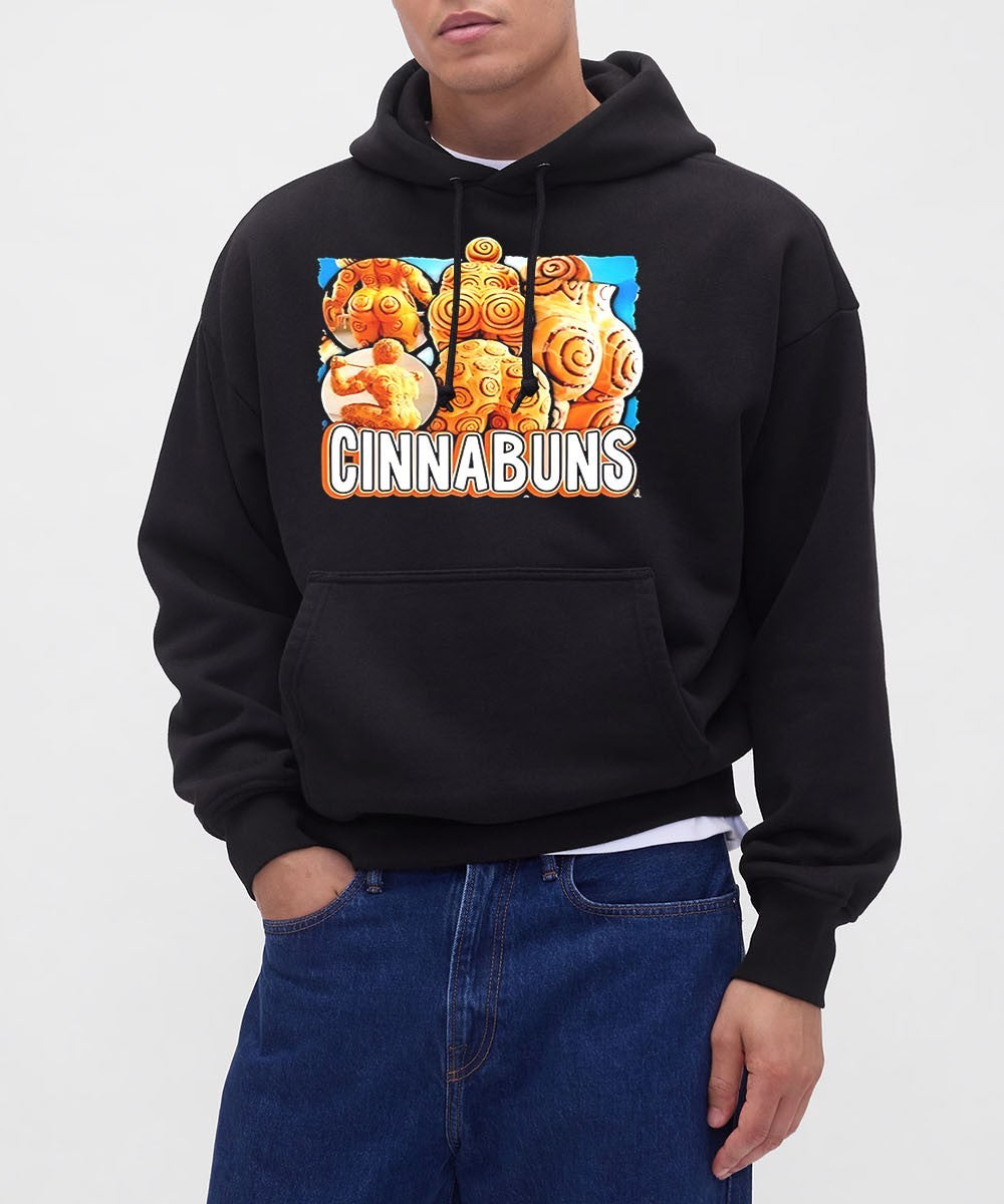 Cinnamon Rolls shirt